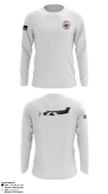 LifeNet Air 56206605 Long Sleeve Performance Shirt - 2