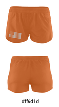 USNS Arrowhead 78431664 Ranger Panties - 1