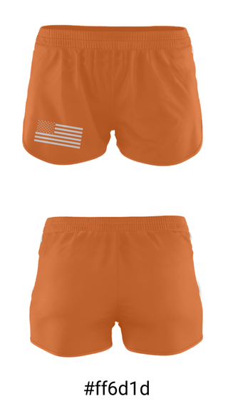 Ranger Panties, , Navy, Teamtime, Team time, sublimation, custom sports apparel, team uniforms, spirit wear, spiritwear, sports uniforms, custom shirts, team store, custom team store, fundraiser sports, apparel fundraiser