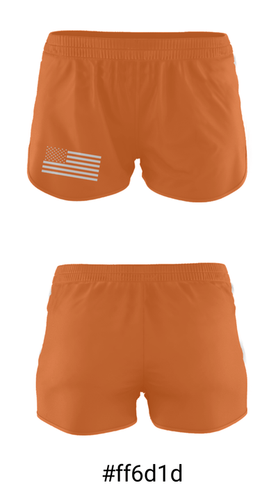 USNS Arrowhead 78431664 Ranger Panties - 1