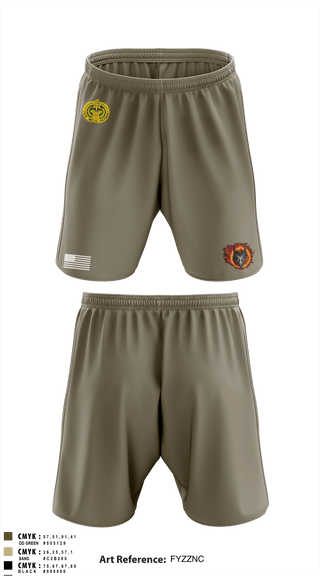 Athletic Shorts With Pockets, , Army, Teamtime, Team time, sublimation, custom sports apparel, team uniforms, spirit wear, spiritwear, sports uniforms, custom shirts, team store, custom team store, fundraiser sports, apparel fundraiser