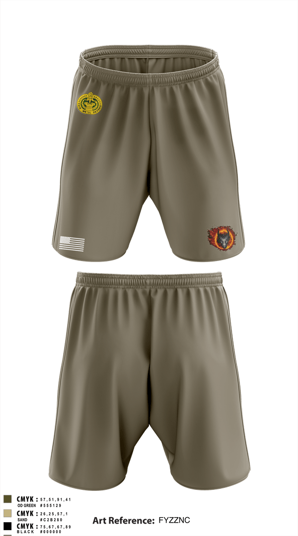 Athletic Shorts With Pockets, , Army, Teamtime, Team time, sublimation, custom sports apparel, team uniforms, spirit wear, spiritwear, sports uniforms, custom shirts, team store, custom team store, fundraiser sports, apparel fundraiser