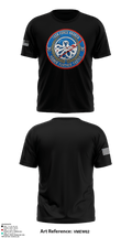 TF Kraken 62584042 Short Sleeve Performance Shirt - 4