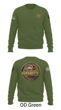 D 551 78259560 Crew Neck Sweatshirt - 10