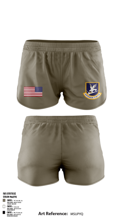 315 SFS CHS 73678027 Ranger Panties - 5