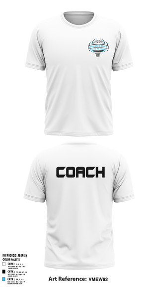 Short Sleeve Performance Shirt, McKnight Elite Training, Men's Basketball, Teamtime, Team time, sublimation, custom sports apparel, team uniforms, spirit wear, spiritwear, sports uniforms, custom shirts, team store, custom team store, fundraiser sports, apparel fundraiser
