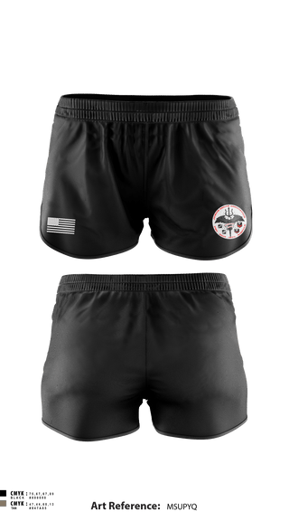Ranger Panties, , Navy, Teamtime, Team time, sublimation, custom sports apparel, team uniforms, spirit wear, spiritwear, sports uniforms, custom shirts, team store, custom team store, fundraiser sports, apparel fundraiser