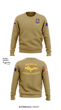 MSP Calumet 35464761 Crew Neck Sweatshirt - 7