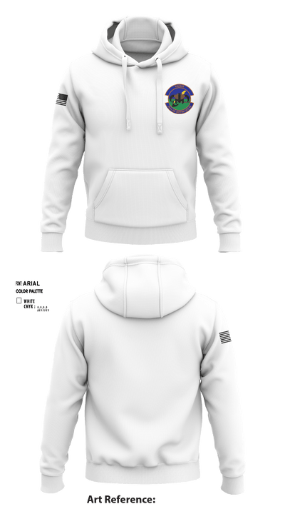 284 ASOS 94603081 Hoodie - 5