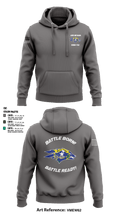 USS NEVADA SSBN 733 65073503 Hoodie - 4
