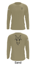 3112 75885403 Long Sleeve Performance Shirt - 18