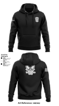Lochbuie PD TAG 47877554 Hoodie - 1