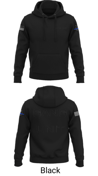 Hoodie, , Police, Teamtime, Team time, sublimation, custom sports apparel, team uniforms, spirit wear, spiritwear, sports uniforms, custom shirts, team store, custom team store, fundraiser sports, apparel fundraiser