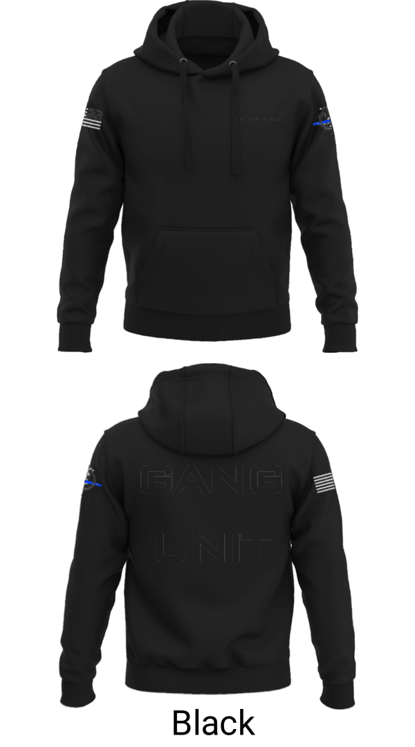 Hoodie, , Police, Teamtime, Team time, sublimation, custom sports apparel, team uniforms, spirit wear, spiritwear, sports uniforms, custom shirts, team store, custom team store, fundraiser sports, apparel fundraiser