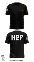 Army H2F 5195175 Short Sleeve Performance Shirt - 49