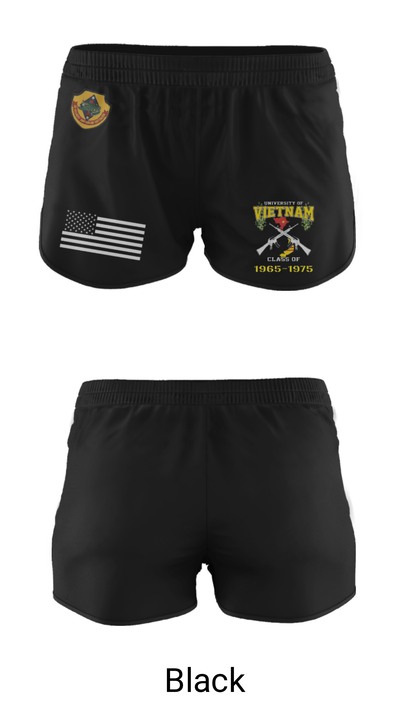 3rd AAV 1st Marines Div 71924881 Ranger Panties - 3