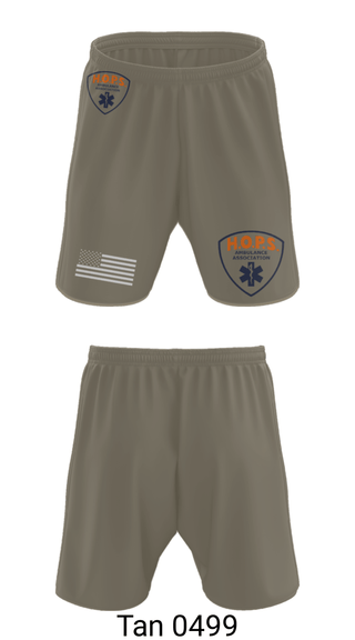 Athletic Shorts With Pockets, , Fire Department, Teamtime, Team time, sublimation, custom sports apparel, team uniforms, spirit wear, spiritwear, sports uniforms, custom shirts, team store, custom team store, fundraiser sports, apparel fundraiser