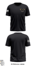 Move Fast Move Forward LLC 87168405 Short Sleeve Performance Shirt - 1