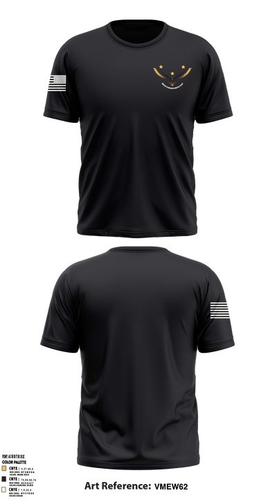 Move Fast Move Forward LLC 87168405 Short Sleeve Performance Shirt - 1