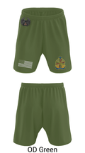 Aviation Medicine - 1AD CAB 23430162 Athletic Shorts With Pockets - 28