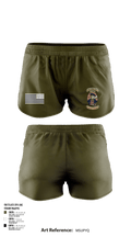U11 40106032 Women's Shorts - 4