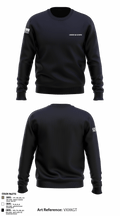 Communications 90043966 Crew Neck Sweatshirt - 3