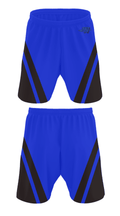 Williamstown High School Basketball 17286852 Athletic Shorts With Pockets - 30