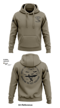 STAGING FACILITY 22010365 Hoodie - 9
