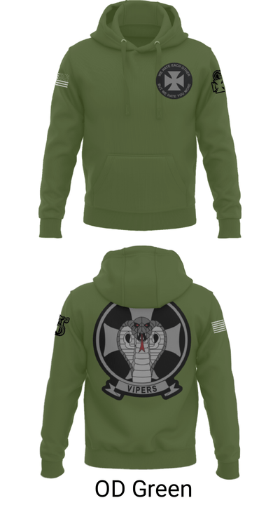 HMLA-169 74224528 Hoodie - 45