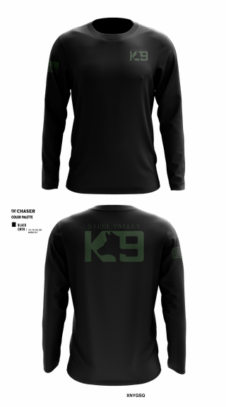 Long Sleeve Performance Shirt, , , Teamtime, Team time, sublimation, custom sports apparel, team uniforms, spirit wear, spiritwear, sports uniforms, custom shirts, team store, custom team store, fundraiser sports, apparel fundraiser