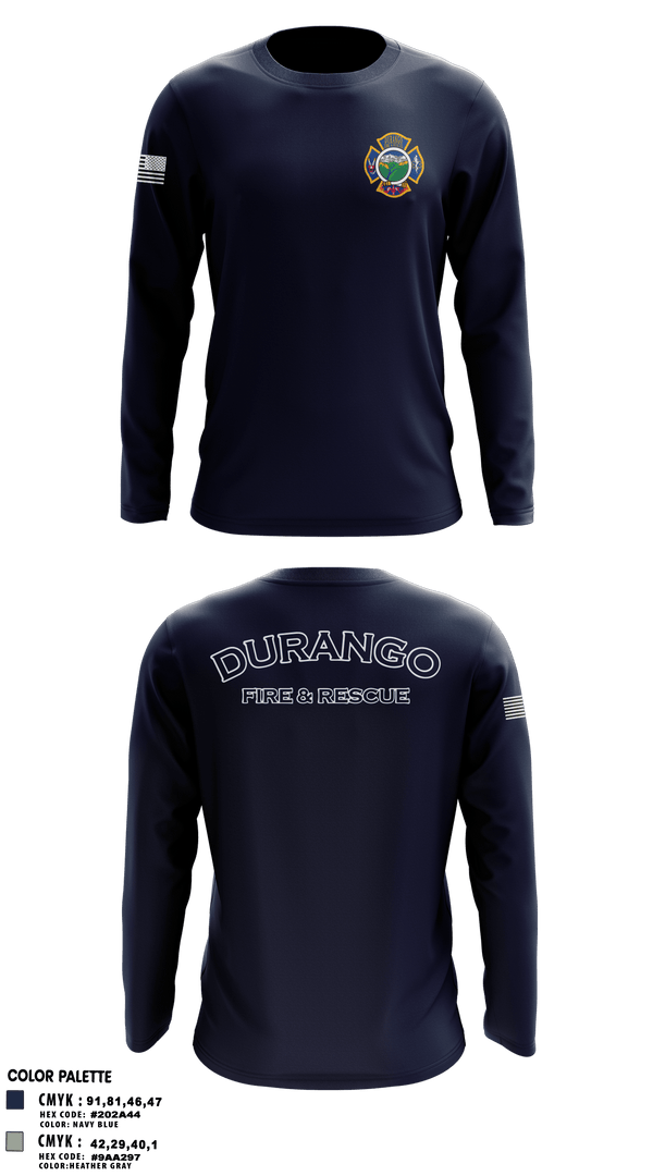 Long Sleeve Performance Shirt, , Fire Department, Teamtime, Team time, sublimation, custom sports apparel, team uniforms, spirit wear, spiritwear, sports uniforms, custom shirts, team store, custom team store, fundraiser sports, apparel fundraiser