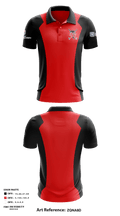 Flowery Branch Golf 78057544 Short Sleeve Performance Polo - 2