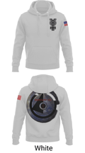 MERCURY CO. 21479553 Hoodie - 3
