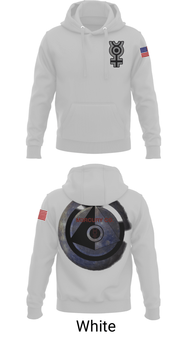 Hoodie, MERCURY CO., E-Sports, Teamtime, Team time, sublimation, custom sports apparel, team uniforms, spirit wear, spiritwear, sports uniforms, custom shirts, team store, custom team store, fundraiser sports, apparel fundraiser