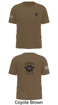 Statewide Protective Services 12538999 Short Sleeve Performance Shirt - 32