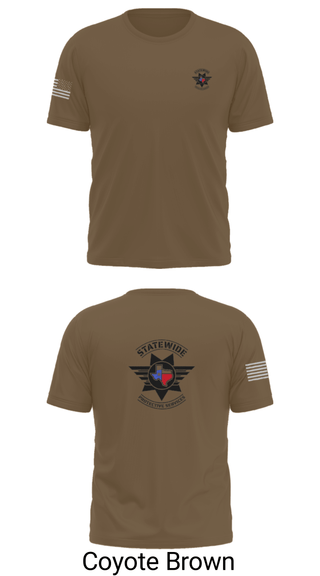 Short Sleeve Performance Shirt, , Police, Teamtime, Team time, sublimation, custom sports apparel, team uniforms, spirit wear, spiritwear, sports uniforms, custom shirts, team store, custom team store, fundraiser sports, apparel fundraiser