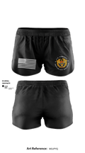 Detachment Republica Moldova 57338540 Ranger Panties - 5