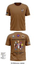 145 MMB 41967135 Short Sleeve Performance Shirt - 1