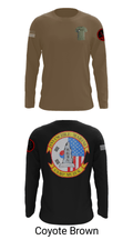 HMLA 169 27722426 Long Sleeve Performance Shirt - 14