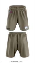 Lantern 4469312 Athletic Shorts With Pockets - 2