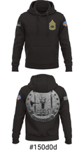 Paralegal Specialist Training Center 35051511 Hoodie - 43