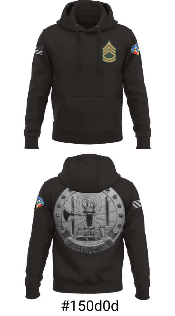 Hoodie, , Army, Teamtime, Team time, sublimation, custom sports apparel, team uniforms, spirit wear, spiritwear, sports uniforms, custom shirts, team store, custom team store, fundraiser sports, apparel fundraiser