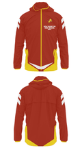 New Brighton High School Golf 55048379 Windbreaker - 9