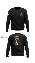 Cannibals 49755658 Crew Neck Sweatshirt - 1