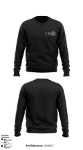 Oso 71846683 Crew Neck Sweatshirt - 1