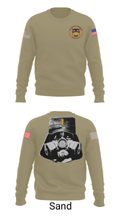 MSARNG OCS Class 66 93679555 Crew Neck Sweatshirt - 12