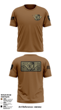1438th CTC 15112391 Short Sleeve Performance Shirt - 4