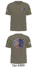 23rd STS 76880595 Short Sleeve Performance Shirt - 33