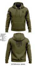 Knightsman 97766827 Hoodie - 1