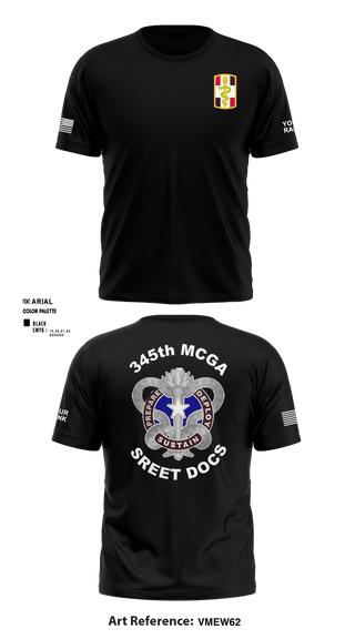 Short Sleeve Performance Shirt, , Army, Teamtime, Team time, sublimation, custom sports apparel, team uniforms, spirit wear, spiritwear, sports uniforms, custom shirts, team store, custom team store, fundraiser sports, apparel fundraiser